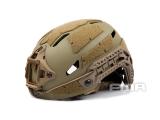 FMA Caiman Bump Helmet  New Liner Gear Adjustment TB1307B